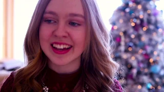 He Is the Gift - Cover by Kayli Checketts