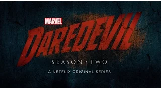 Daredevil Season 2 | official trailer (2016) Netflix