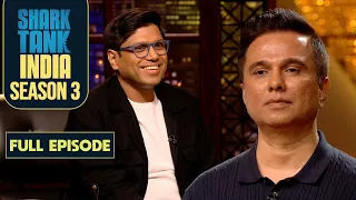 Shark Tank India S3 | Shark Peyush Wants to Buy Orbo AI’s 51% Stake for 15 Crores | Full Episode