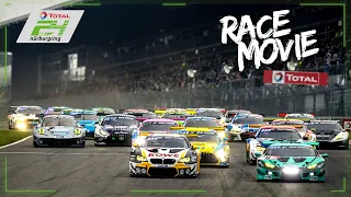 Race Movie | ADAC TOTAL 24h-Race 2021