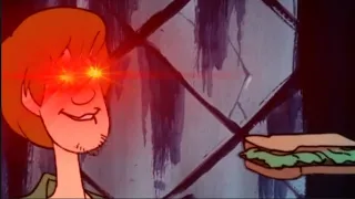 Shaggy Summons a Ham Sandwich Using 0.0001% of his power