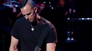 Alter Bridge - Broken Wings (feat. The Parallax Orchestra) (Live At The Royal Albert Hall) [2018]