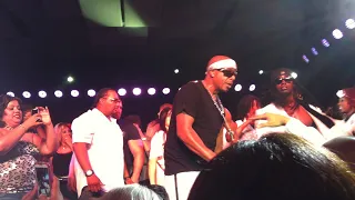 MC Hammer - Live Performance (Cabazon, CA 2013)