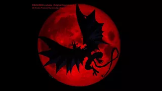 Beautiful Silene - Devilman Crybaby OST