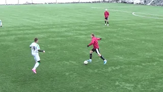 "Карпати" Львів  U15 - "ДЮСШ" Тернопіль U15