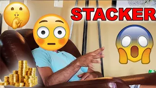 Interview with a Stacker, He Sold All His Gold & Silver!! #Coin #Gold #Silver #Stacker