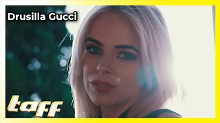 Drusilla Gucci, Sprössling des Gucci-Clans | Superrich Italians  | Teil 4 | taff | ProSieben