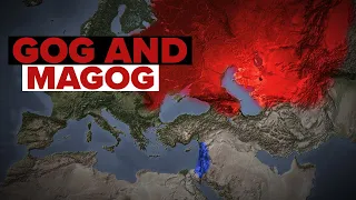 Gog, Magog and Russia: Understanding the Biblical End Times