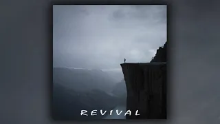 [FREE] RAMIL x MACAN x SANTIZ type beat - "REVIVAL" | Trap lyric  instrumental | бит в стиле