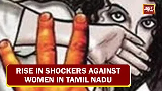 Rise In Shockers Against Women & Minors In Tamil Nadu, Heat On Stalin Government | Reporter Diary