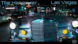 The Hangover - Las Vegas | Kanye West | Can't tell me nothing