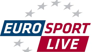 Eurosport Live Ident 2016-2020