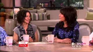 Katey Sagal talks "Married with Children," "Sons"