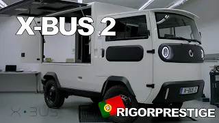 X-BUS 2 | RIGORPRESTIGE