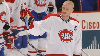 From Cancer To The Hall Of Fame - The Saku Koivu Story