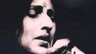 Raga Lalit - Smt. Kishori Amonkar