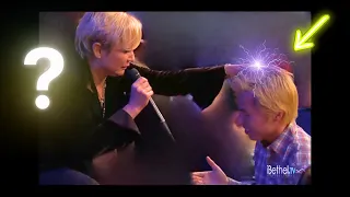 The (Deleted?) Heidi Baker Video at Bethel, Redding: Dec. 30, 2012