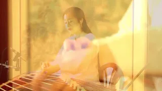[Guzheng] Thanh Hoa Sứ - Ngọc Diện Tiểu Yên Nhiên