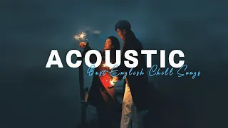 Top Acoustic 2022 - Ballad Guitar Acoustic Cover of Popular Songs Ever