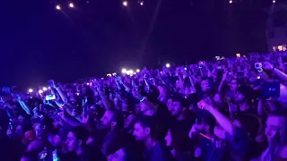 Mike Shinoda - Numb (Piano) (Live @ Tel Aviv, Israel, 26 03 2019)