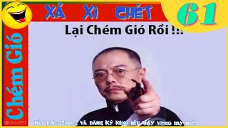 Cười Xả Xì Chét P61 | Tuyển Tập Truyện Cười Chém Gió Đặc Sắc Cười Vỡ Bụng | Truyện Nguyễn Ngọc Ngạn