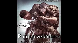 Fantasmagieria - Podcast 453 - "Punkt przełamania"