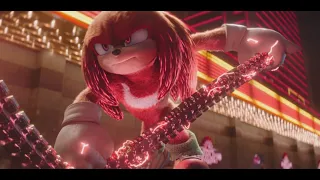 The Knuckles TV Series Isn't What You Think