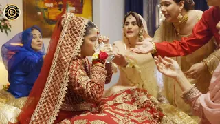 Mayi Ri | Aina Asif | Best Scene | Latest Pakistani Drama