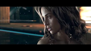 ÜNZPEKT - Synthetics® (Original mix) CYBERPUNK 2077