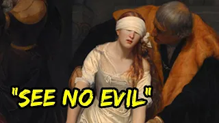 Top 10 Unholy Things European Kings Did To Their Wives - Part 2