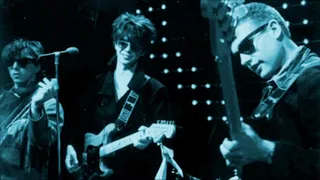 Echo & The Bunnymen - Heaven Up Here (Peel Session)