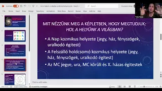 Hogyan találhatod meg a helyedet a világban? A Nap, az MC és a Felszálló holdcsomó szerepe