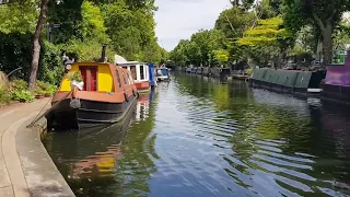 Little Venice    Londres