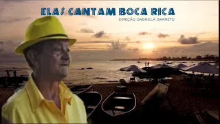 Capoeira | Elas cantam Boca Rica