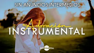 MÚSICA INSTRUMENTAL CRISTIANA | Adoración Cristiana Instrumental | PIANO PARA ORAR