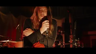 The Glorious Sons - "White Noise" Live At Longboat Hall