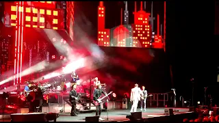 Duran Duran - Notorious,  Dublin  3Arena 2023