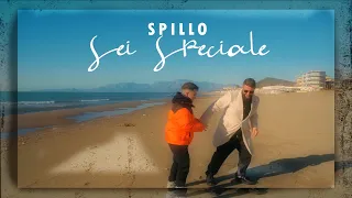 Spillo - Sei speciale (Video Ufficiale 2024)