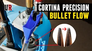 Cortina Precision Bullet Flow System