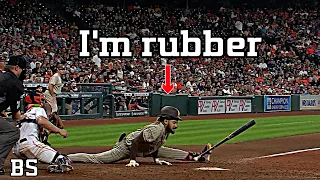 Oddities and Bloopers Compilation baseball vol 2 / MLB