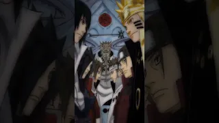 DEWANYA PARA SHINOBI😈 • JEDAG JEDUG TEMPLATE CAPCUT VIRAL TIKTOK!!!