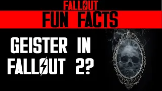 Fallout Fun Facts - Fallout Lore - LoreCore