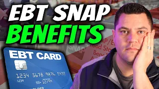 Pandemic EBT | $1,000 Universal Income Program | SNAP Benefit Increase For 2023 | Food Stamp Update