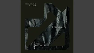 Animals (Jaytech Extended Remix)