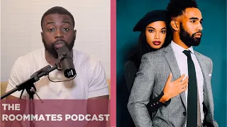 The Truth about Power Couples | The Roommates Podcast