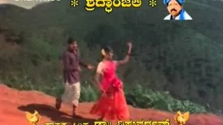 Malenaada Henna - Boothayyana Maga Ayyu - Vishnuvardhan  - Bhawani - Kannaada Hit Songs