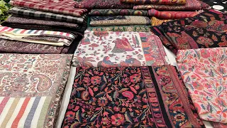 Ladies and Gents shawls. Kashmiri Woolen shawl. Winter shawl. Kullu shawl. +91-7051012285