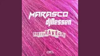 Pretty Rave Girl (Max R. Remix)