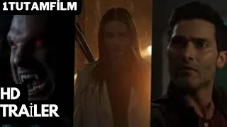 TEEN WOLF : The Movie Resmi Fragman (Türkçe Altyazılı) aksiyon film izle AKSİYON TÜRKÇE DUBLAJ İZLE