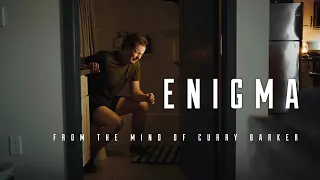 ENIGMA (A Psychological Short Film Directed by Curry Barker)